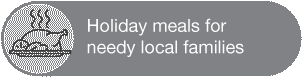 Holiday Meals