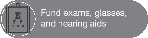 Eye and Ear Exams
